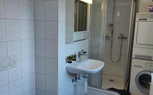Hubel Apartment 14