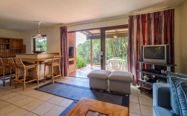 San Lameer Villa Rentals 2103