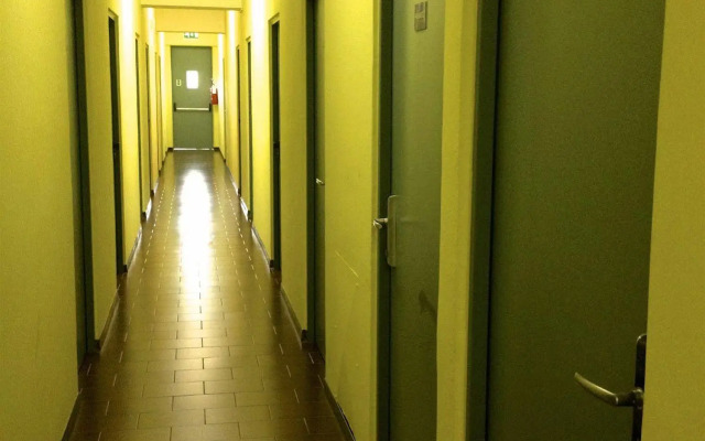 Siena Hostel Guidoriccio