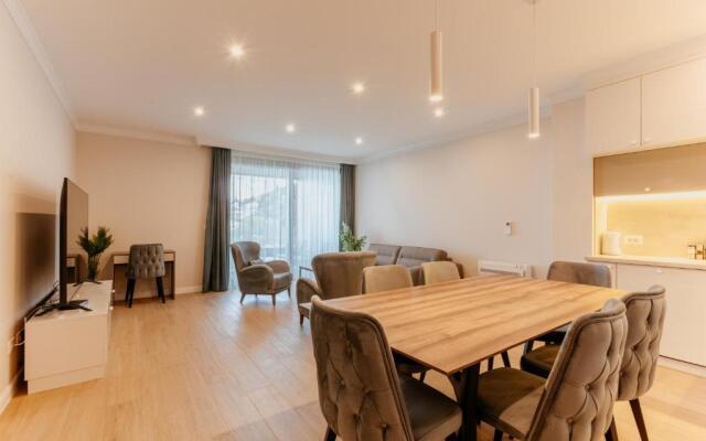 Carmen Residence Apartments
