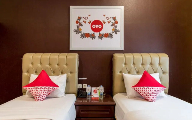 Wisma Sudirman By OYO Rooms
