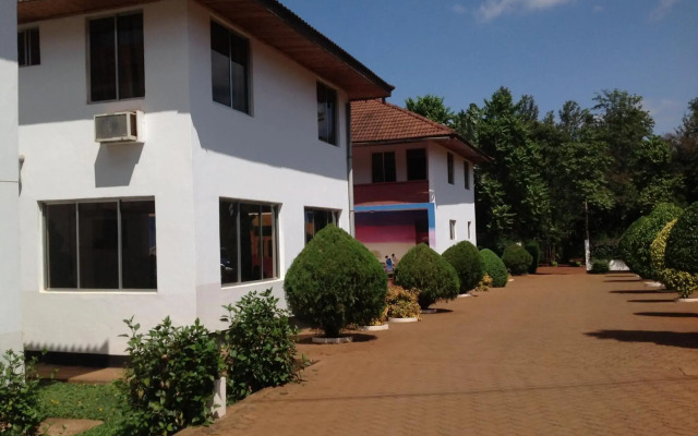 K'S Lodge