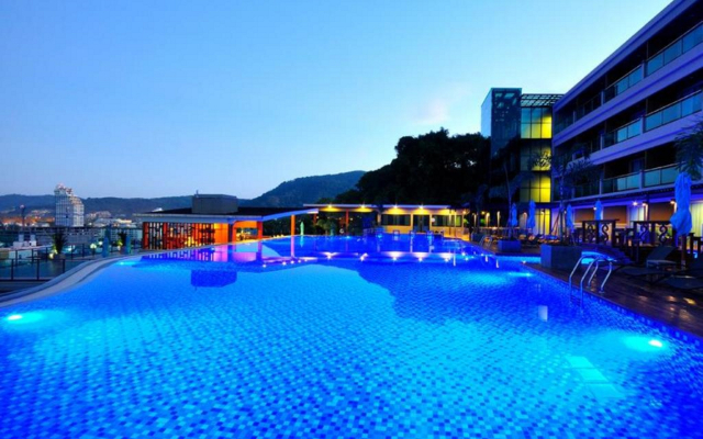 The Senses Resort & Pool Villas, Phuket