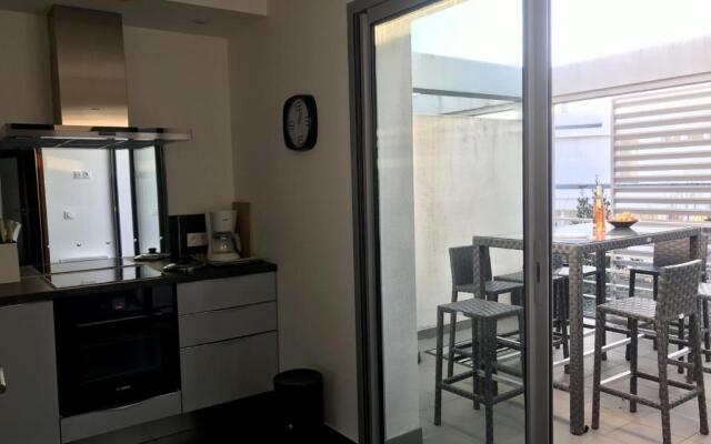 Appartement Royan, 3 pièces, 4 personnes - FR-1-539-3