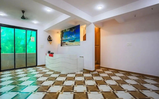 Toms Imperial Boutique by OYO Rooms