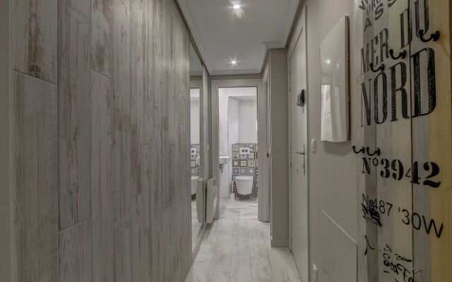 Apartamentos Burgos Centro- Cardenal Segura