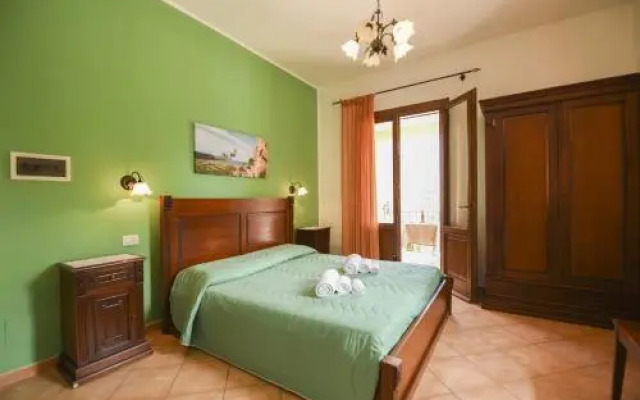 Bed & Breakfast Aurora