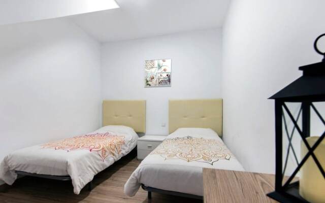 Apartamento Forum