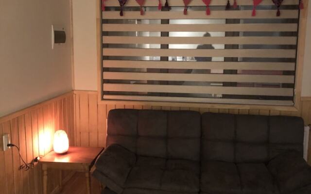Magellanicus Rustic Suites