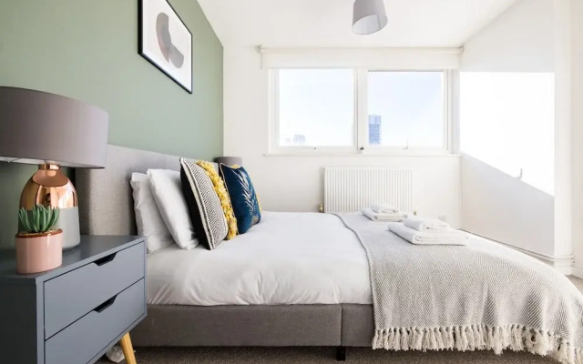 The Old Street Collection