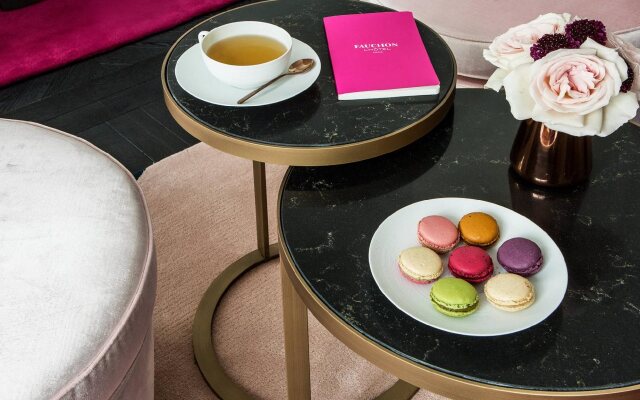 Fauchon L'Hotel Paris