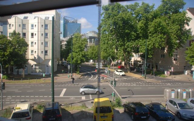 My Sweet Home Apartment Düsseldorf K153