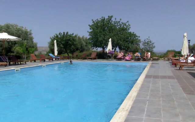 Zaiera Resort Club