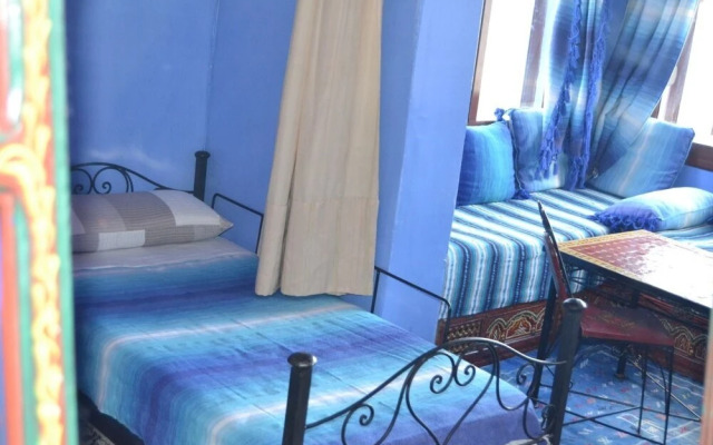 Dar Elbakkali Hostel