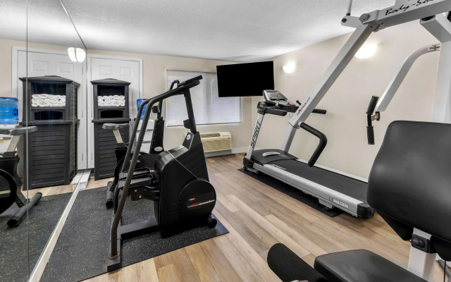 Best Western Halton Hills