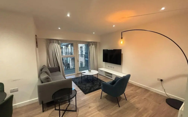 Beaufort Park - 2 Beds - 2 Bathrooms