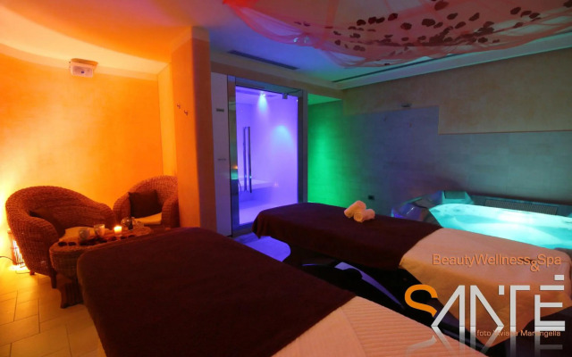 Park Hotel Sant' Elia