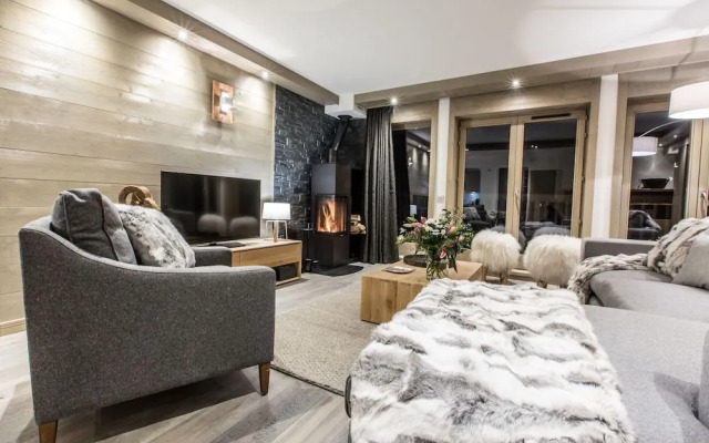 Keystone Lodge Apartment T4 C01