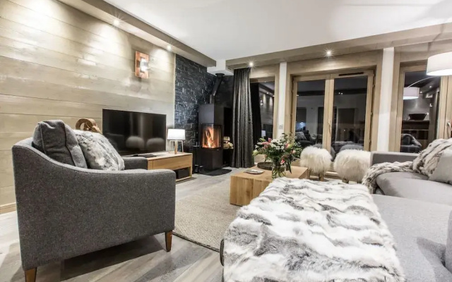 Keystone Lodge Apartment T4 C01