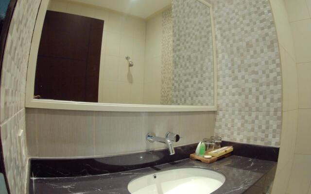 Puri Indah Hotel