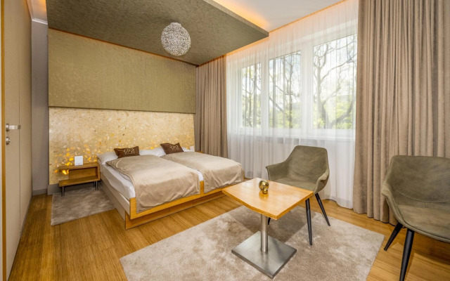 Mama's Design & Boutique Hotel