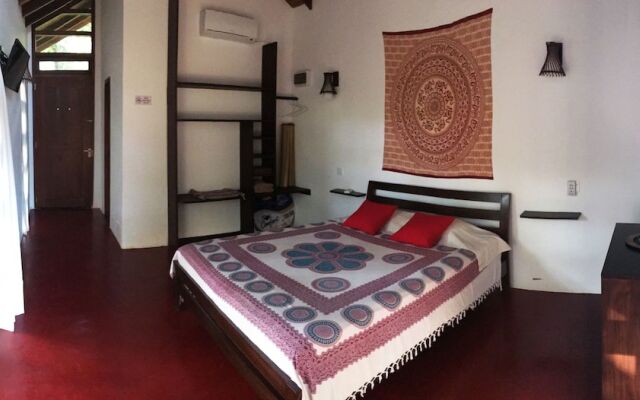 Sat Nam Village Eco-Hotel