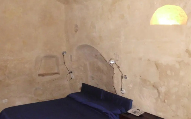Hotel Sassi