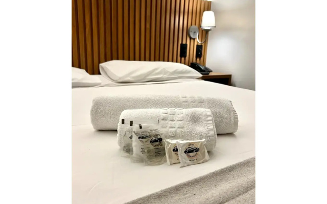 Hotel Bons Tempos