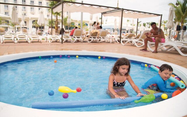 Riu Palace Aruba - All Inclusive