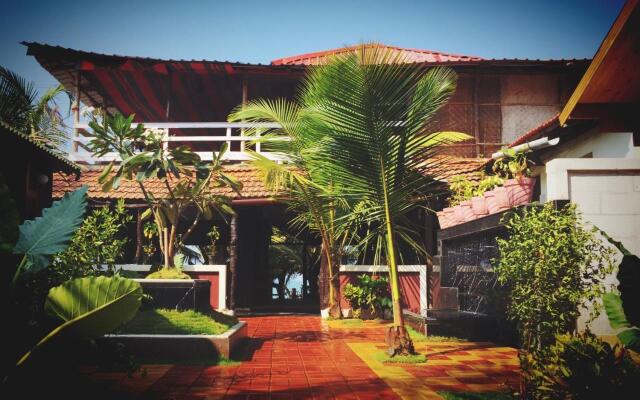 Maitree Resort