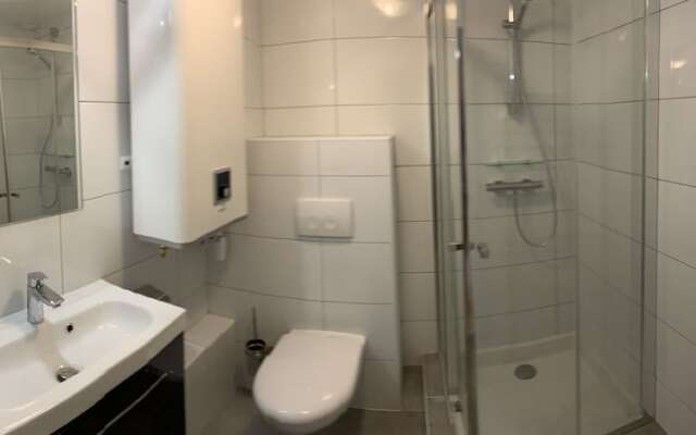 Appartement Le Curt Annecy Vieille Ville