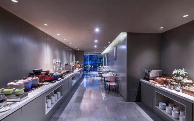 Mercure Nanjing Olympic EXPO