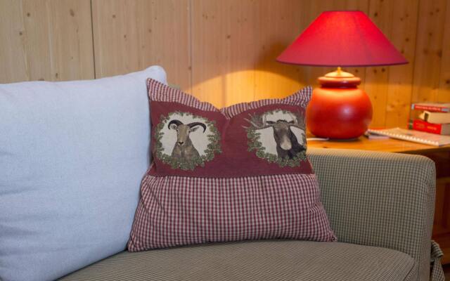 Sport-Lodge Klosters