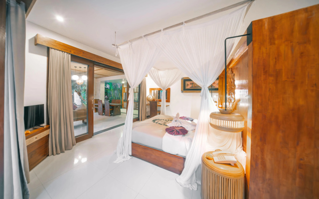 Dedary Resort & Spa Ubud by Ini Vie Hospitality