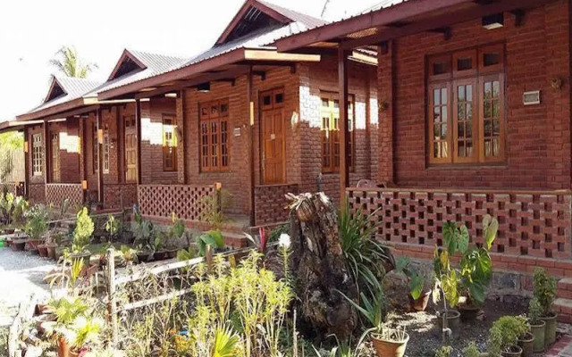 Trinity Family Inn