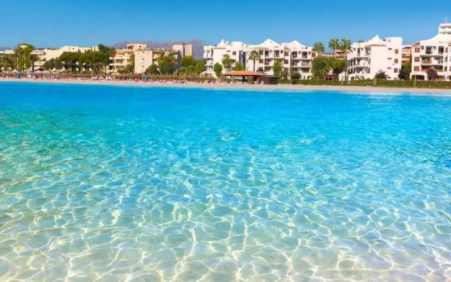 Villa With Pool in Alcudia