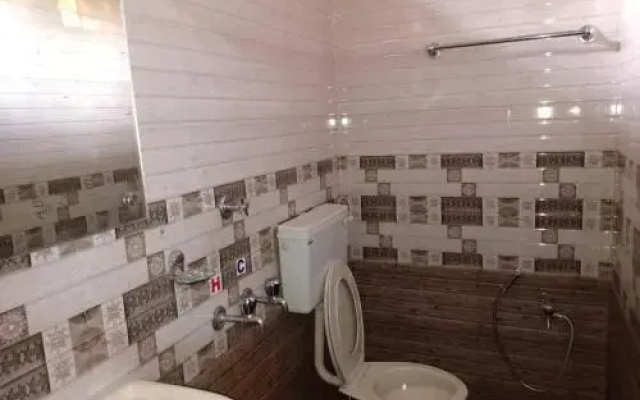 Hotel Woodlands