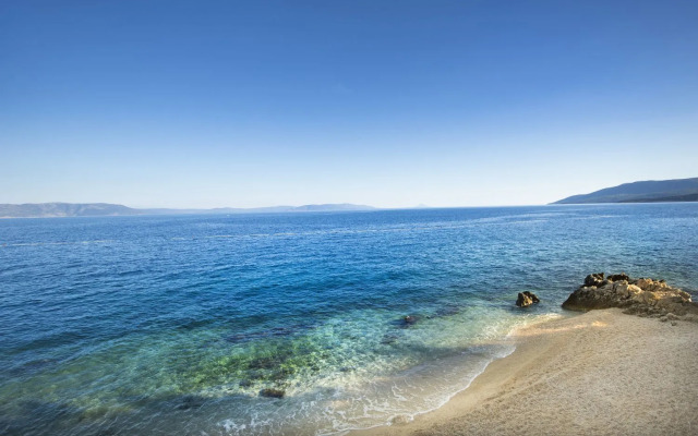 Sunny Rabac by Valamar