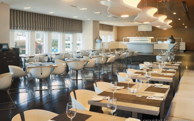 Crowne Plaza Tel Aviv City Center by IHG
