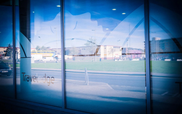 Travelodge Dublin Airport South