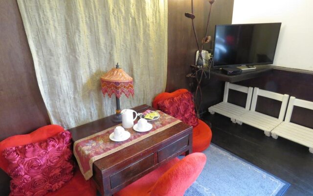 Windsor B&B Old House