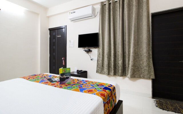FabHotel Grand Valley