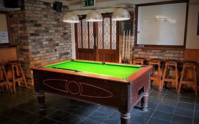 The Coach House