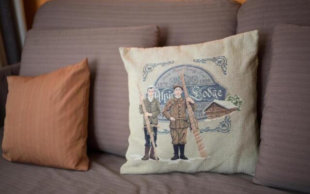 Hotel Edelweiss Superior