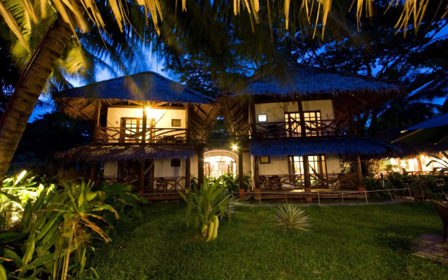 Atlantis Dive Resort Dumaguete