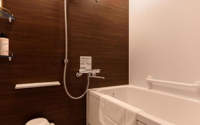 Henn na Hotel Tokyo Asakusa Tawaramachi