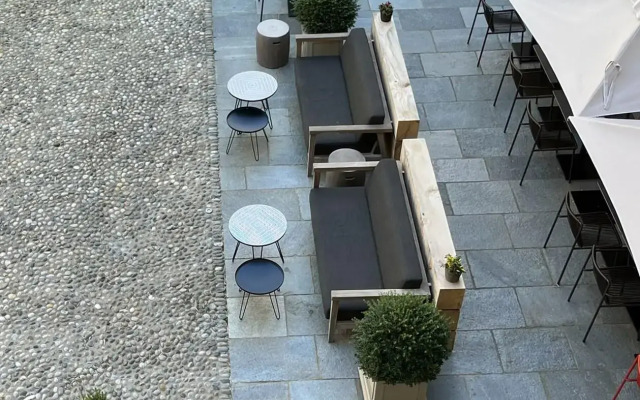 Opera 35 Boutique Hotel