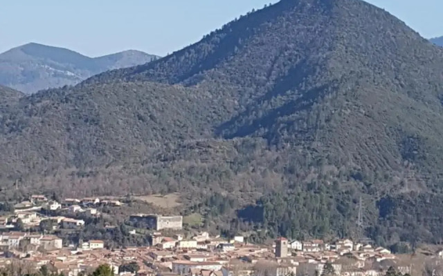 Mountain View Townhouse Quillan