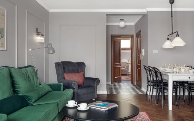 Apartamenty Kazimierz Lux