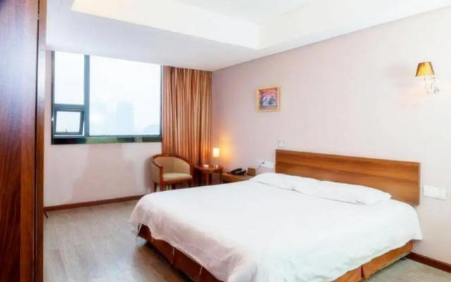 Yierke City Chain Hotel